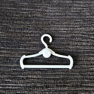 Barbie Hangers lot of 10